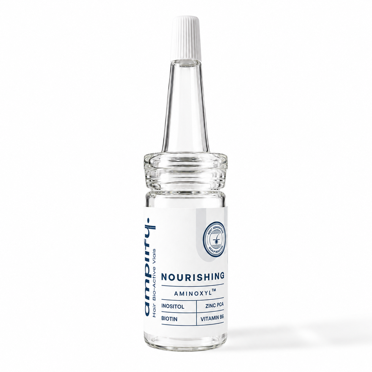 AMPLIFY NOURISHING HAIR VIAL