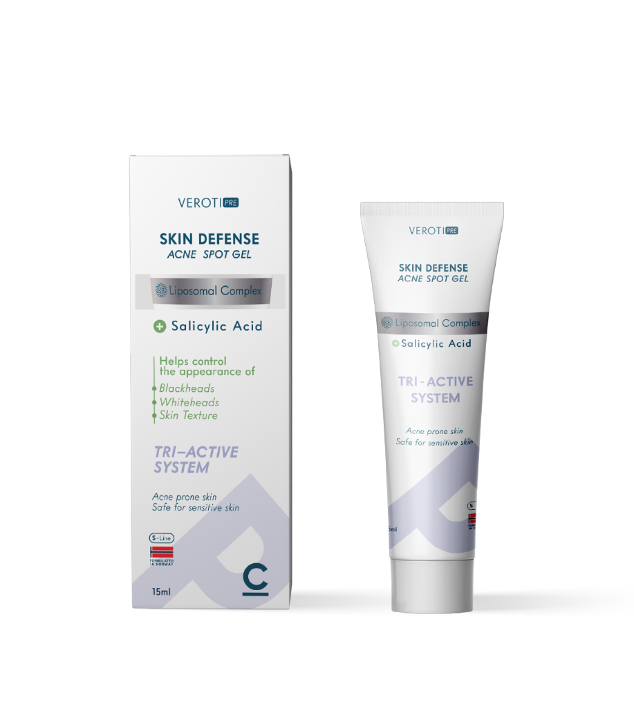 Rich Cushion Cream