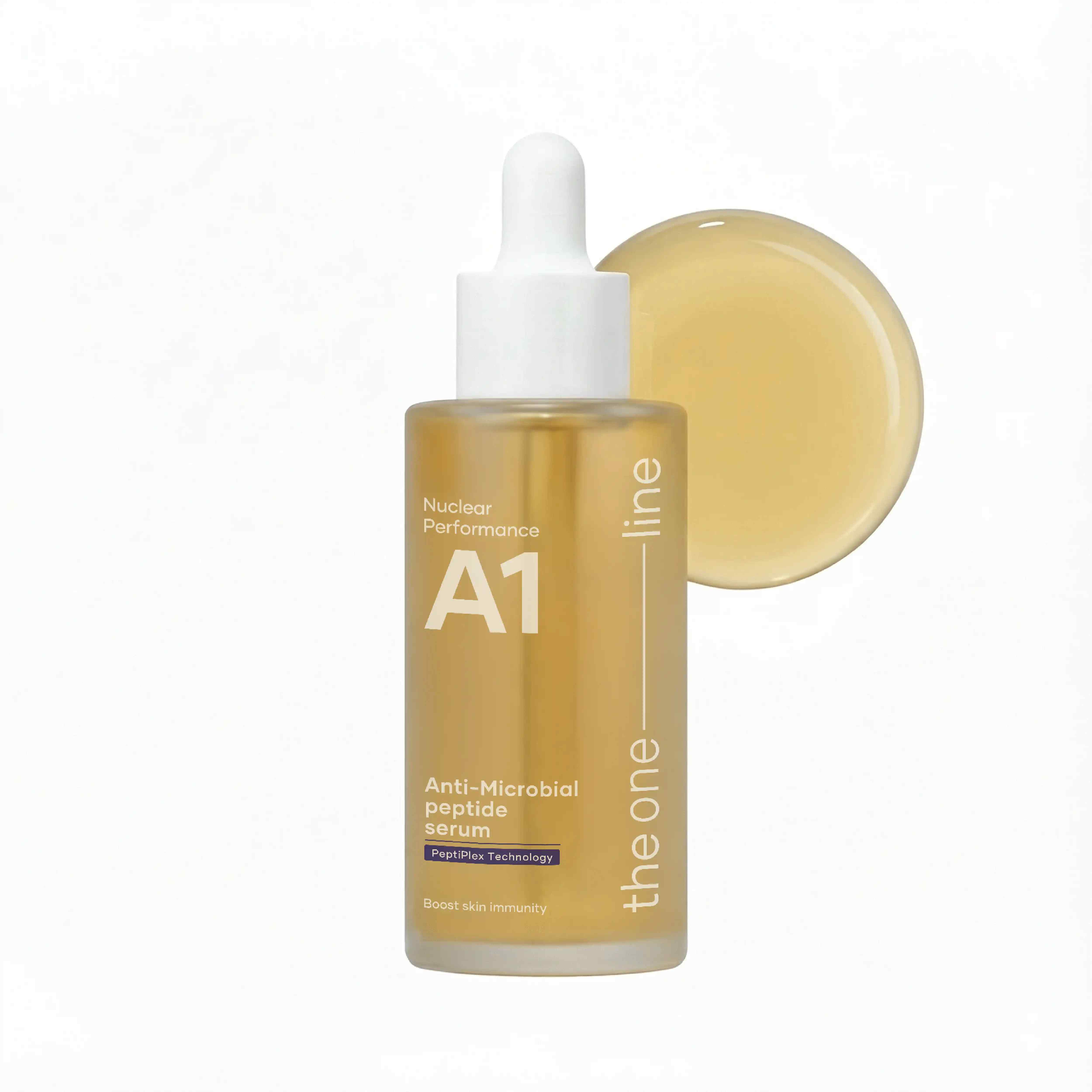 A1 ANTIMICROBIAL PEPTIDE SERUM 3